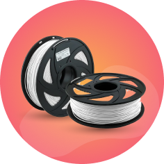 3D Printers Supplies