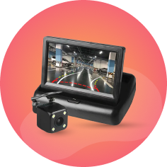 Car parts accessories