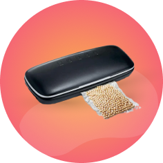 Vacuum Sealers