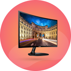 Monitors