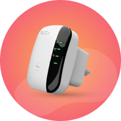 Networking modems