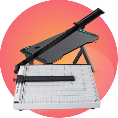 Office equipment supplies