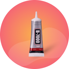 Replacement parts components