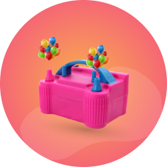 Party Festive Supplies