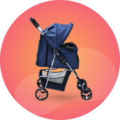 Prams strollers