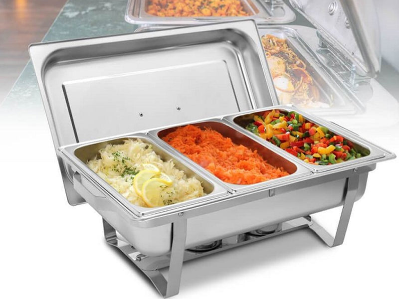 Chafing Dish