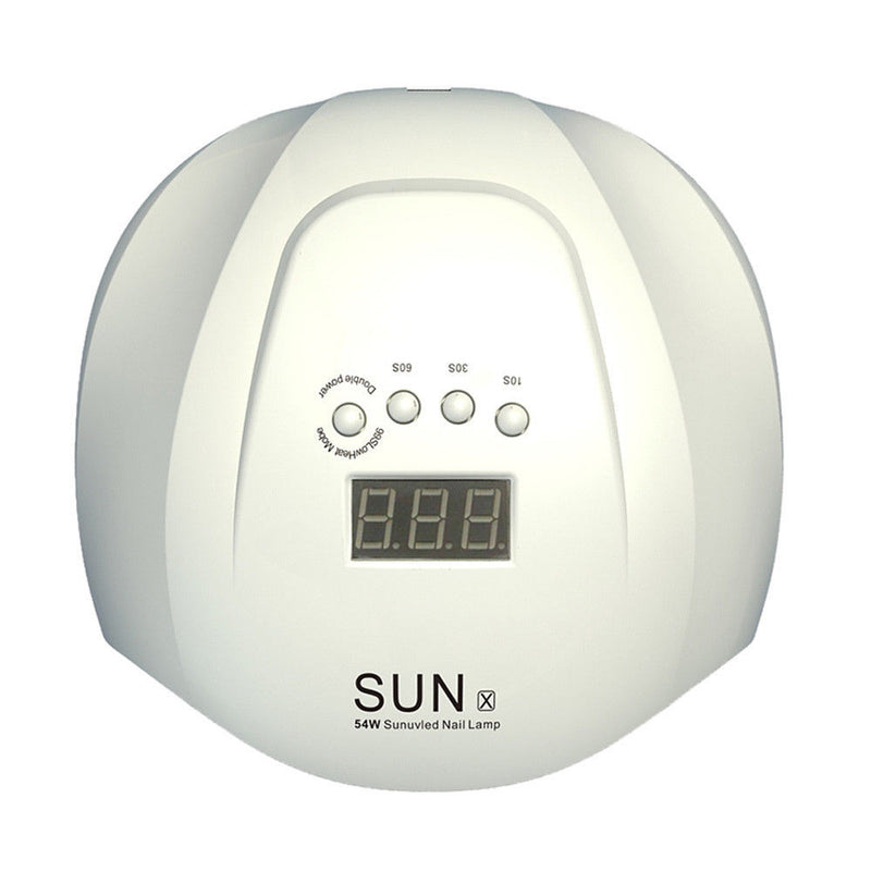 Nail Dryer Machine UVLED Nail Lamp