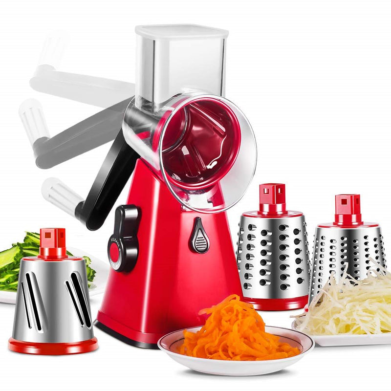 Fruit and Vegetable Slicer Mandoline Slicer