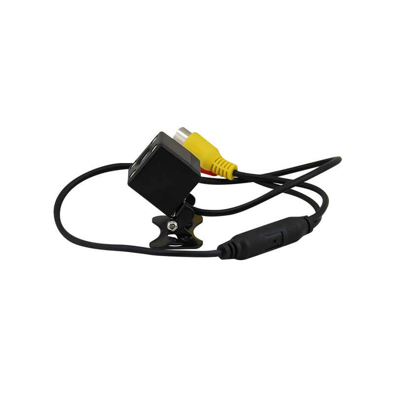 12V Car Reverse Camera Only