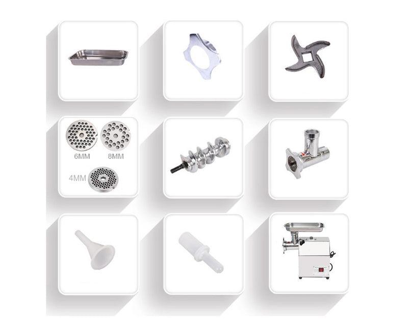 Meat Mincer Grinder