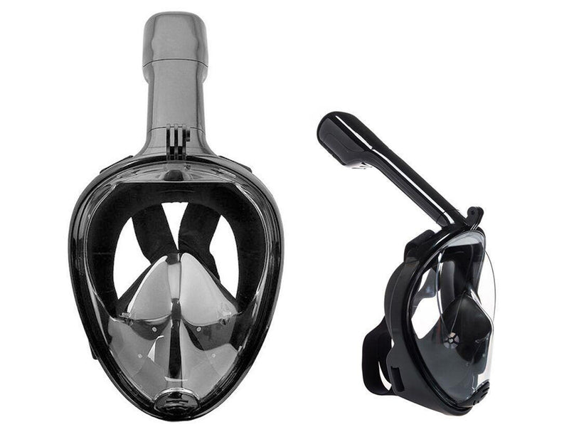 Snorkel Mask