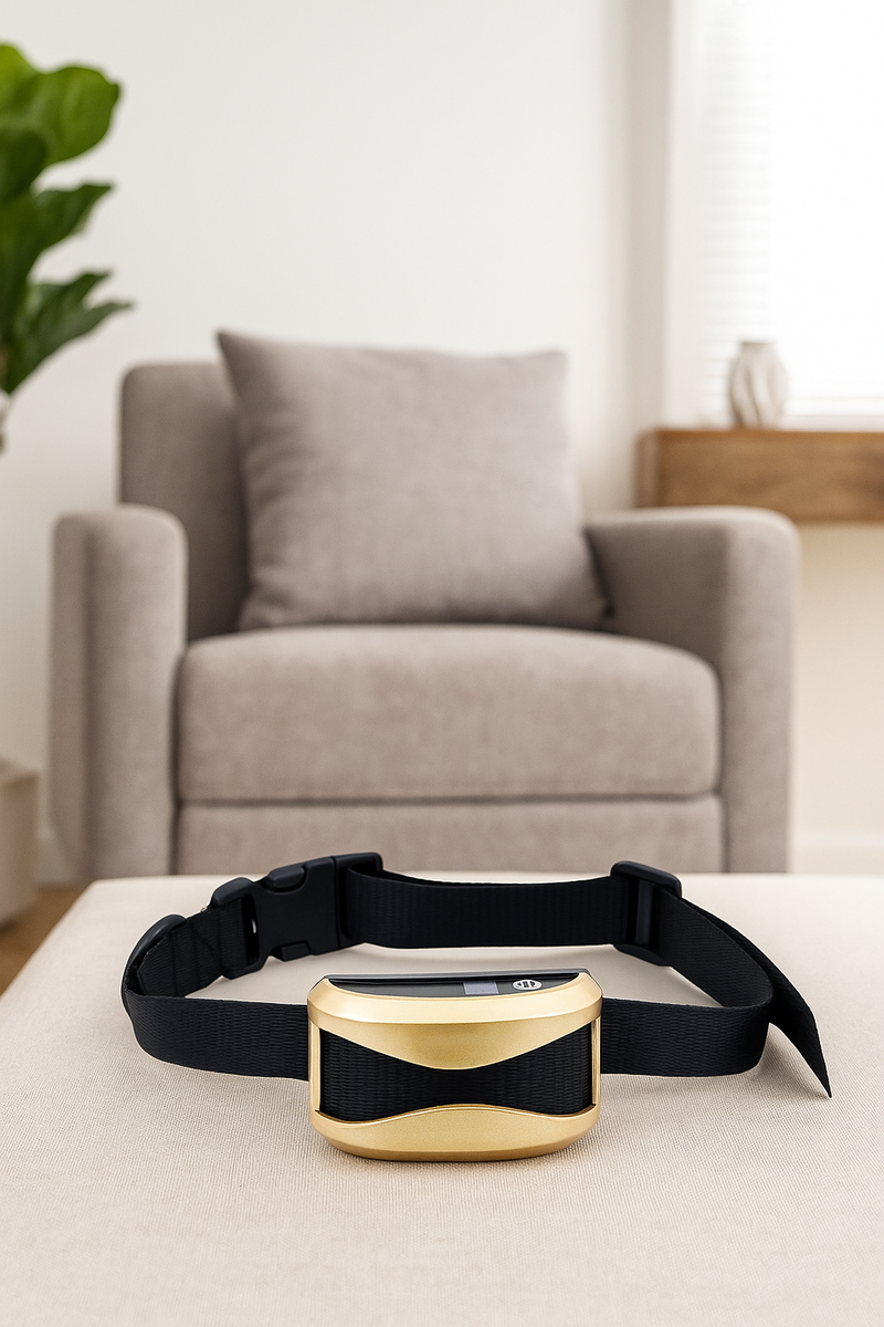 Anti Bark Dog Collar