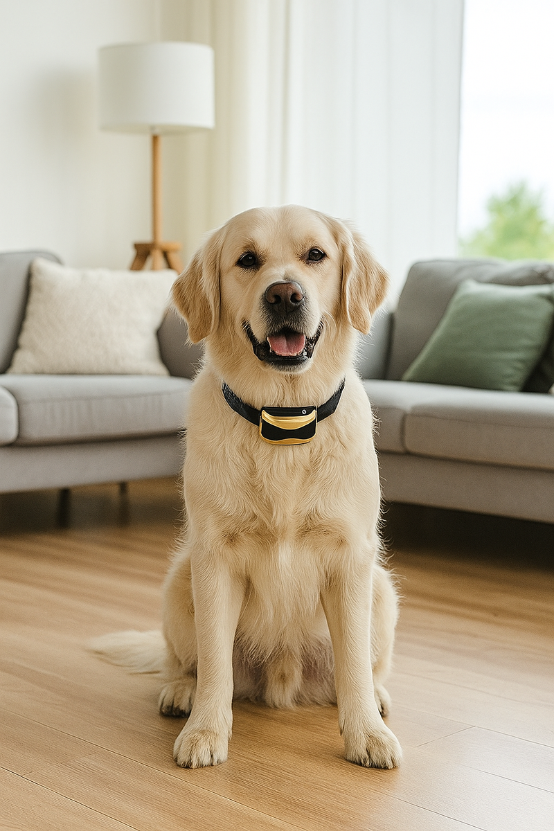 Anti Bark Dog Collar