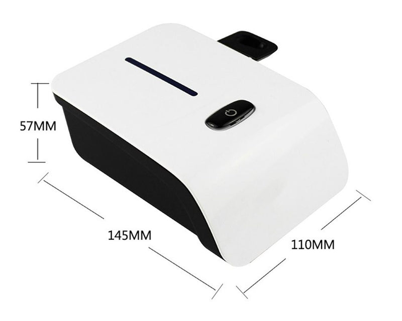 Air Brush Compressor With Air brush Kit