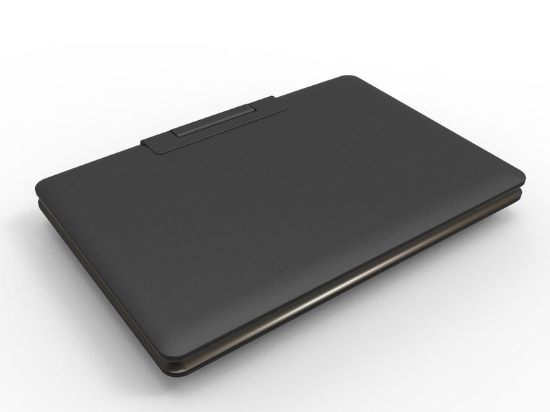 DVD Player 14inch