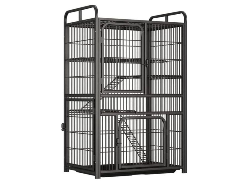 Cat Enclosure Cage