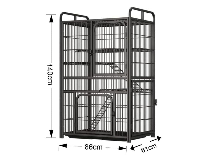 Cat Enclosure Cage