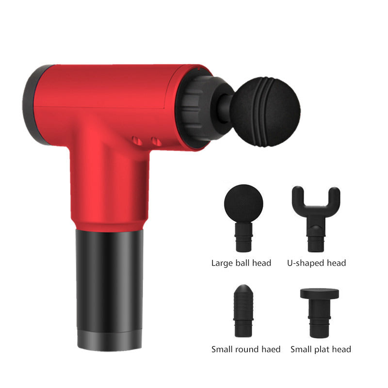 MASSAGE GUN