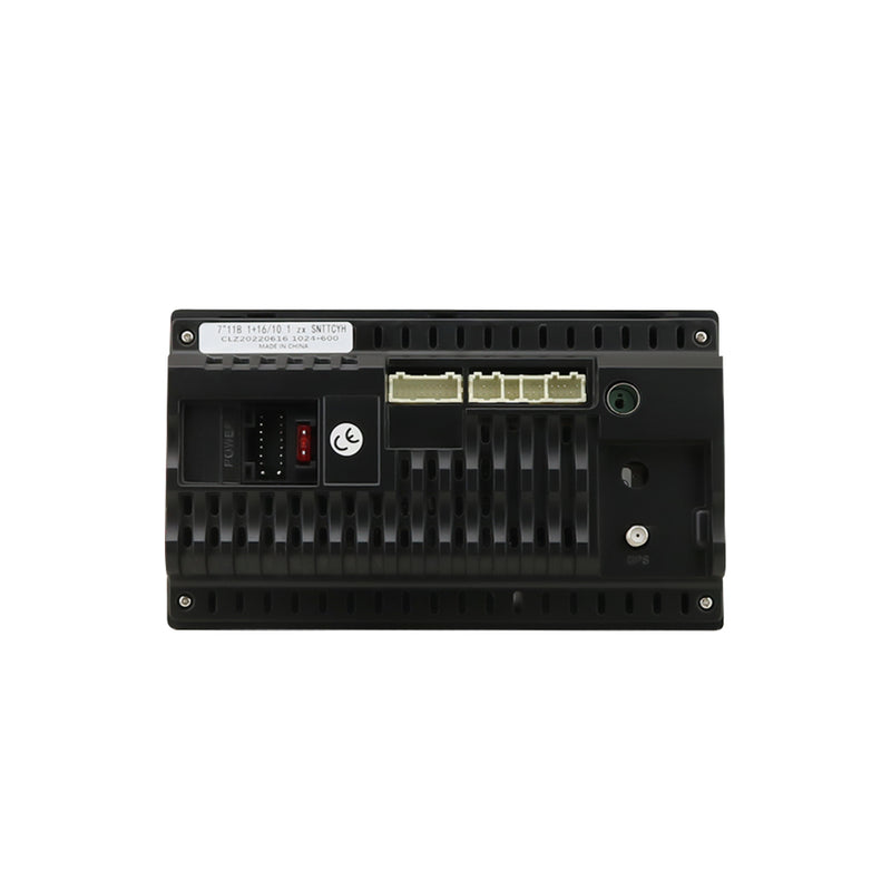 7inch Car Stereo Bluetooth Player with GPS