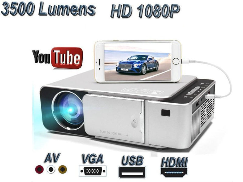 Projector
