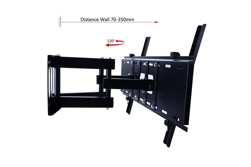 TV Wall Bracket Swivel