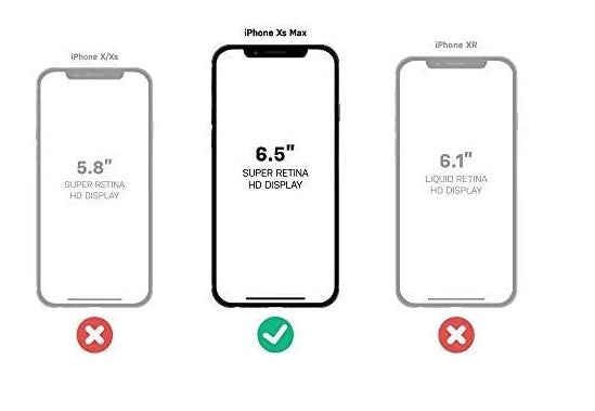 Lifeproof SLAM case edge with drop protection design