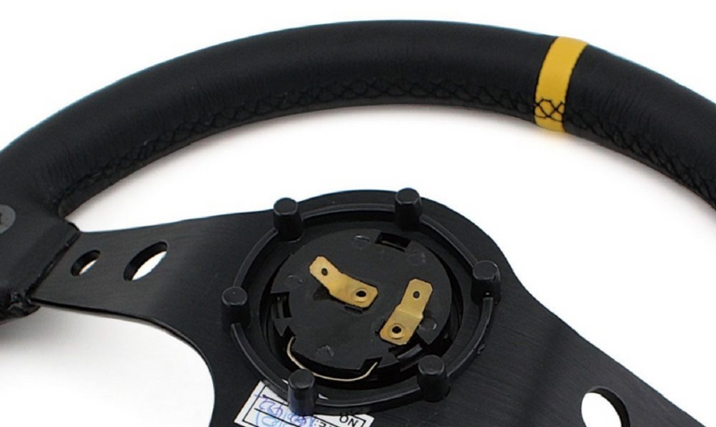 320MM Steering Wheel