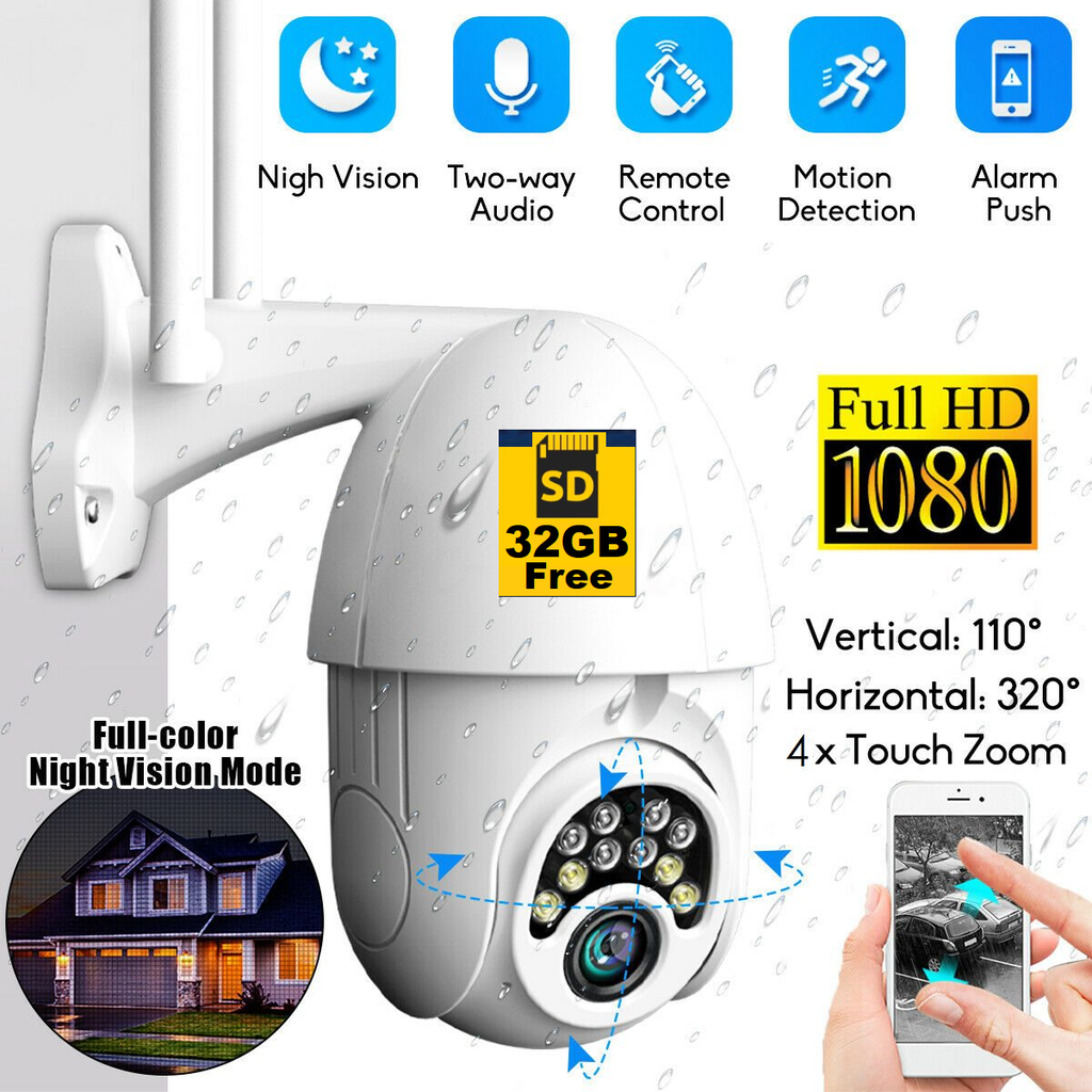Security Camera