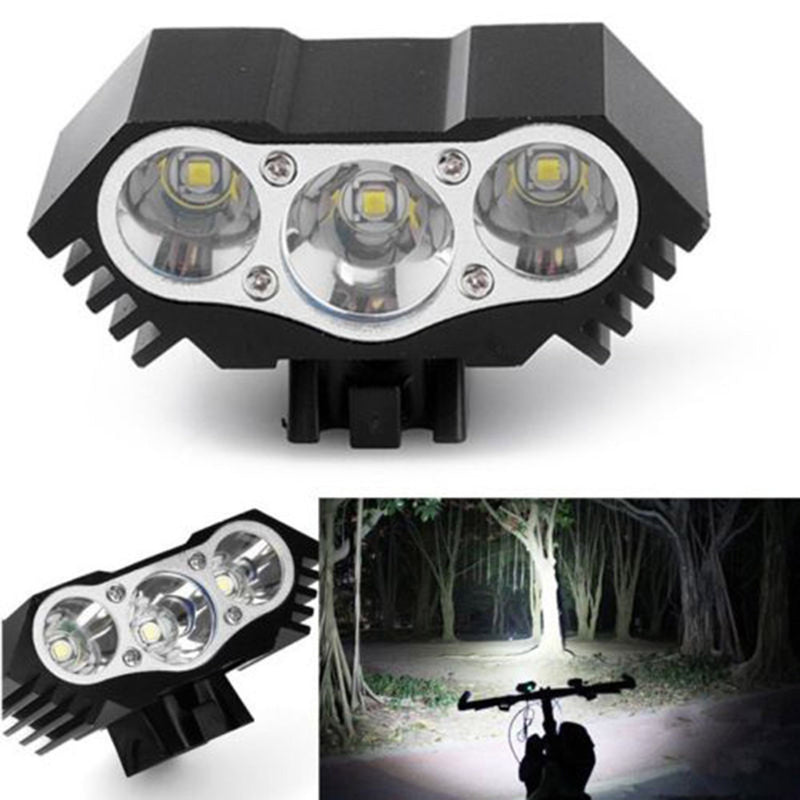 Bike Lights