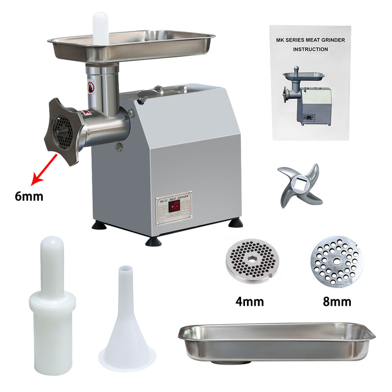 Meat Mincer