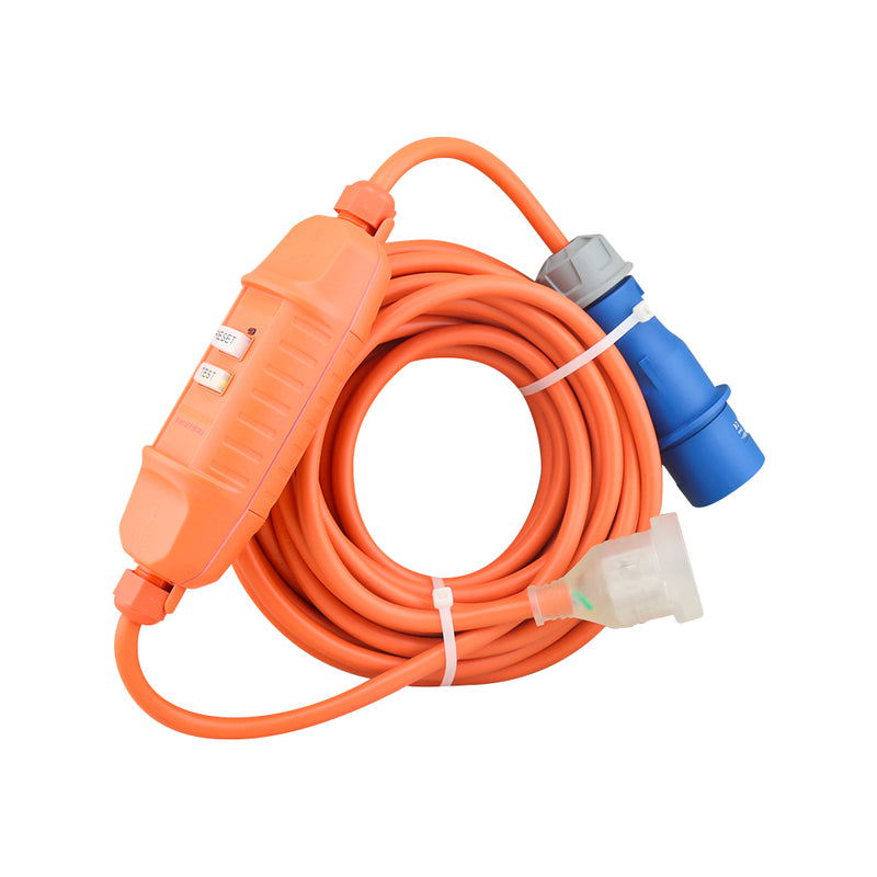 Caravan Lead Camping Lead