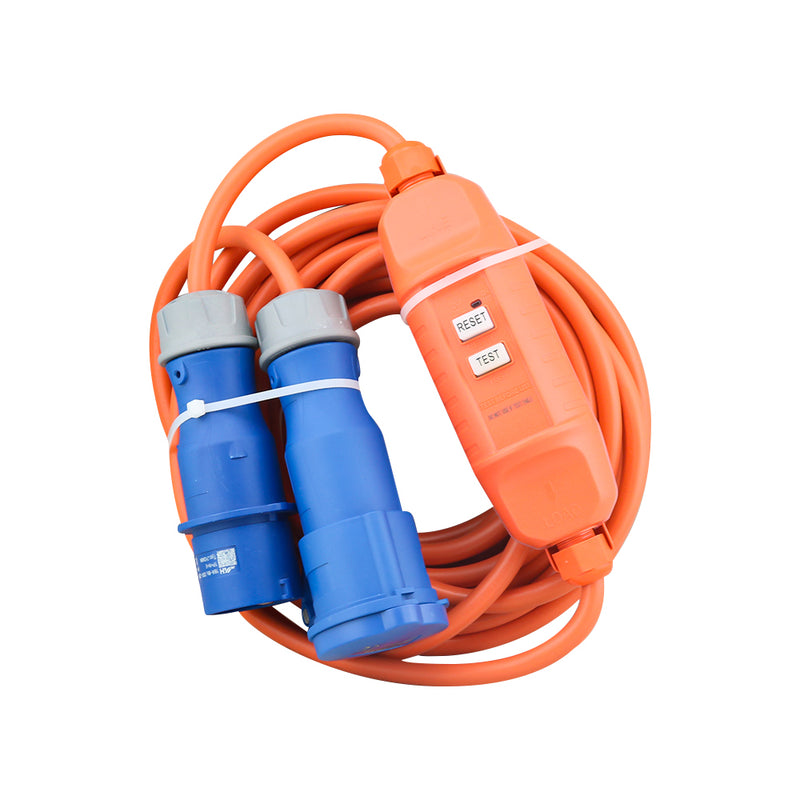 Caravan Lead Camping Lead