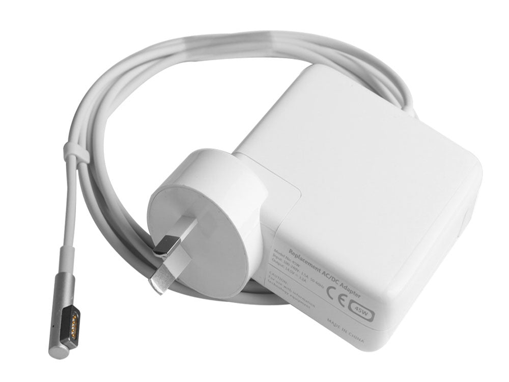 Macbook Air charger Magsafe 45W with L shape AC adapter