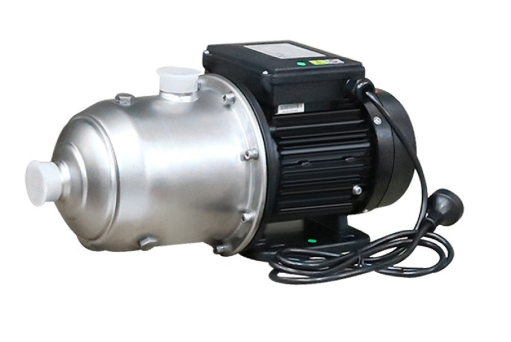 1000W Multistage Water Pump Medium Large House Farm