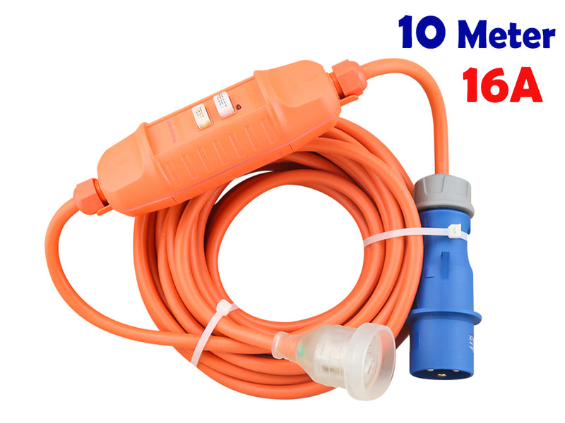 Caravan Lead Camping Lead