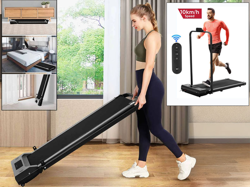 Treadmill Home Gym Foldable Treadmill