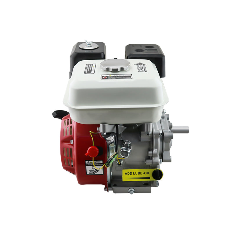 Petrol Engine 7.5hp