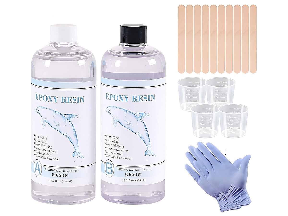 Epoxy Resin