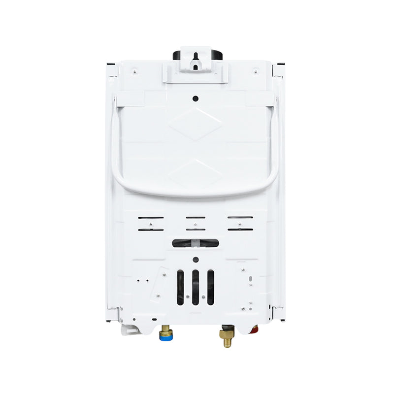 8L Gas Water Heater
