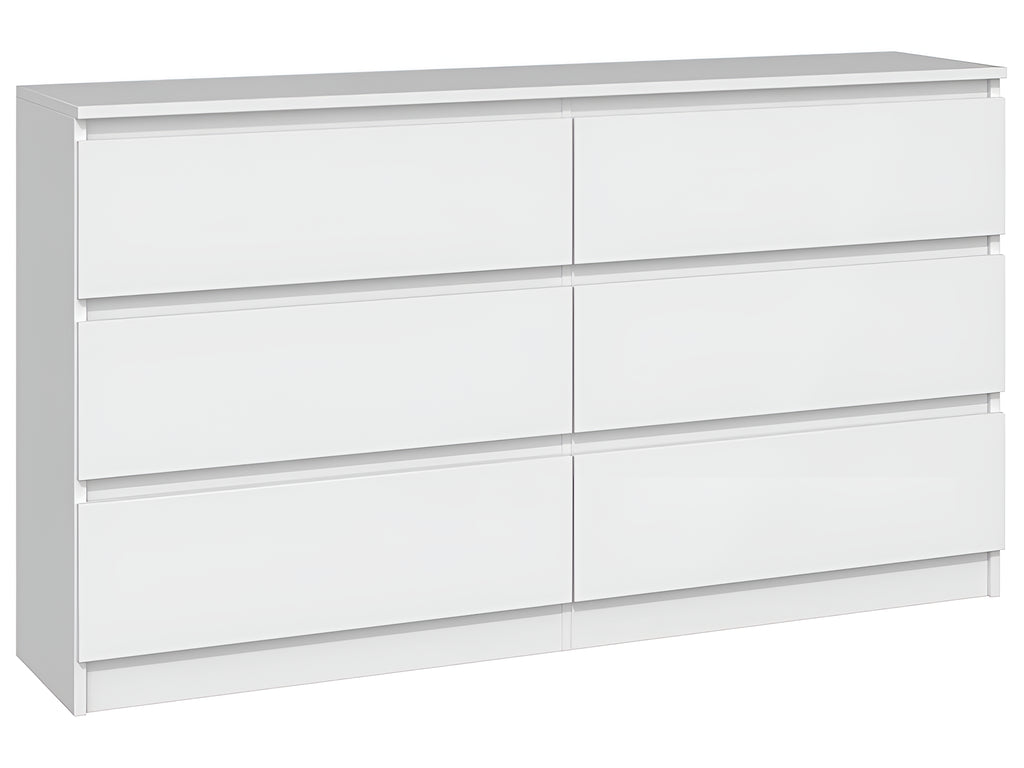 Low boy drawers