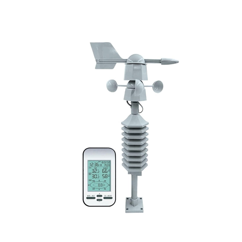 Weather Station