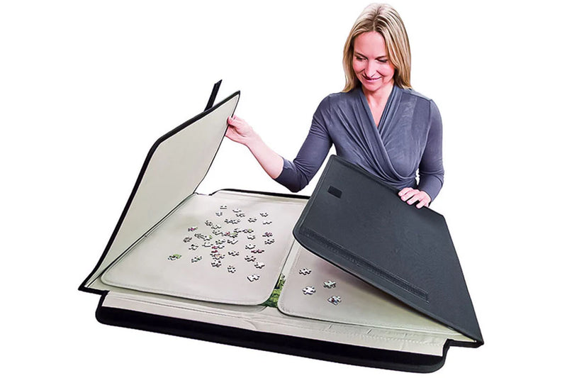 Jigsaw Puzzle Craft Board Table Game