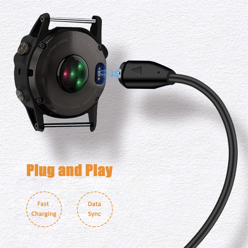 Garmin Charging/Data Cable