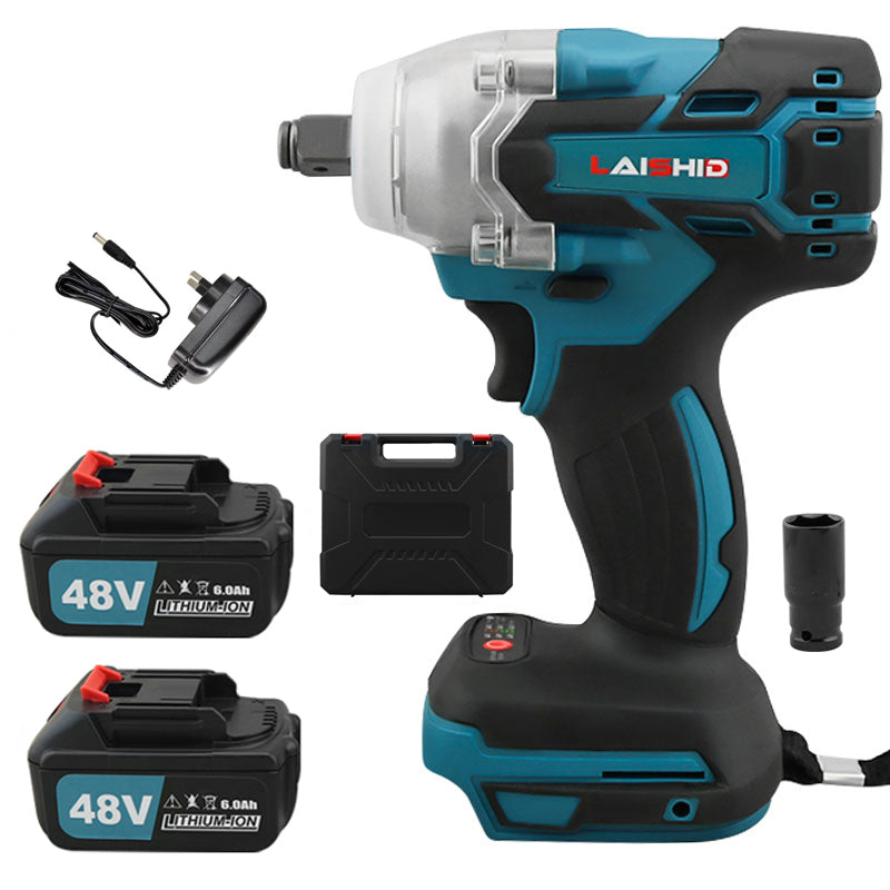 Impact Driver brushless