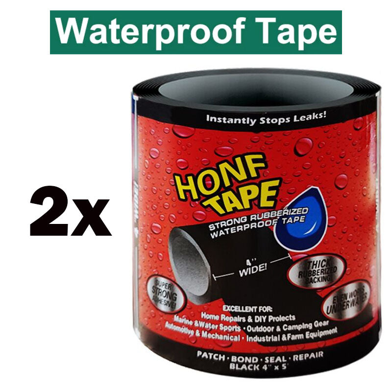 FLEX TAPE Rubber Sealant Flex Tape