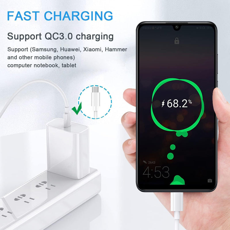 Replacement iPhone Charger 20W