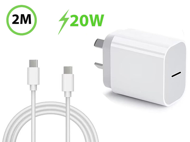 Replacement iPhone Charger 20W