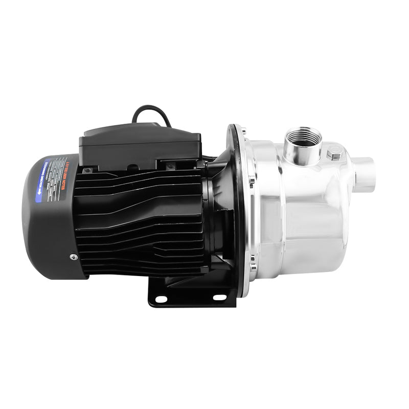 Water Pump Domestic Household Pump Electric Garden Jet 1100W