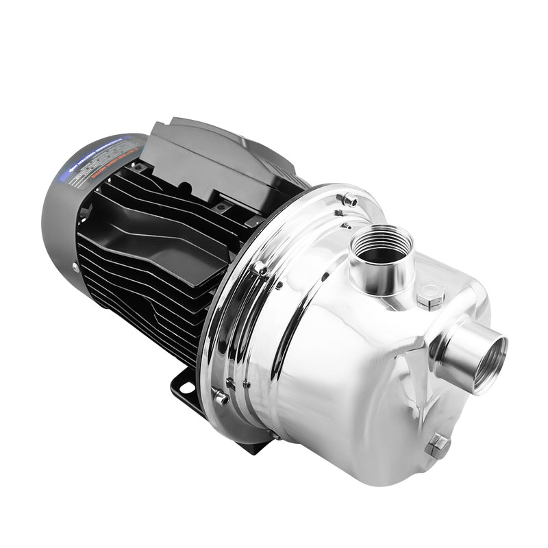 Water Pump Domestic Household Pump Electric Garden Jet 1100W