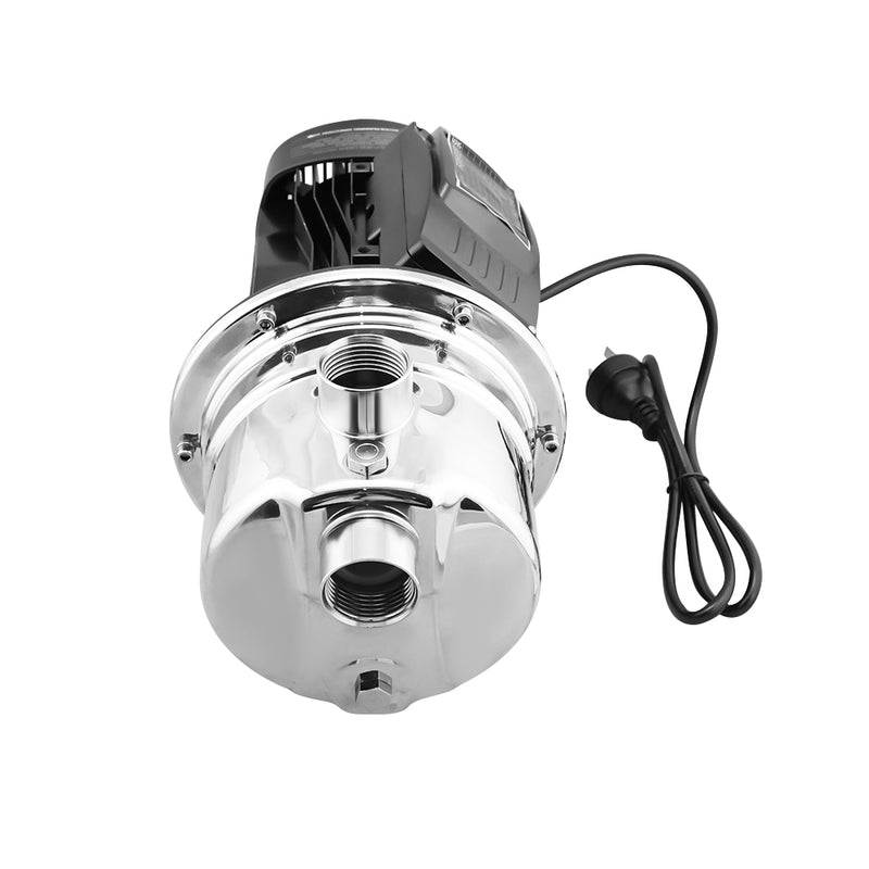Water Pump Domestic Household Pump Electric Garden Jet 1100W